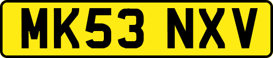 MK53NXV