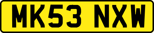 MK53NXW