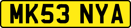 MK53NYA