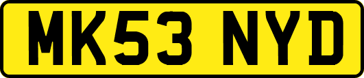 MK53NYD