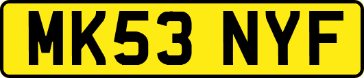 MK53NYF