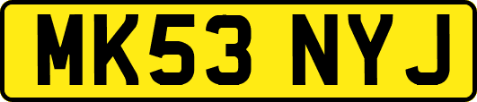 MK53NYJ