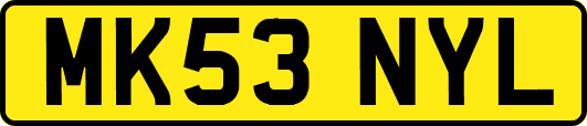 MK53NYL