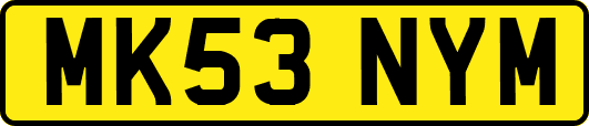 MK53NYM