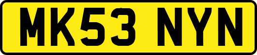 MK53NYN