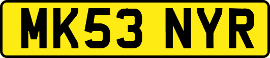 MK53NYR