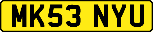 MK53NYU