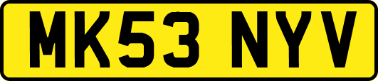 MK53NYV