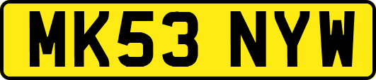 MK53NYW