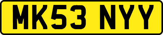 MK53NYY
