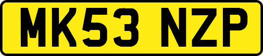 MK53NZP
