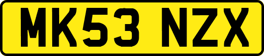 MK53NZX