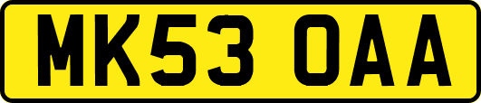 MK53OAA