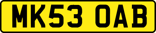 MK53OAB