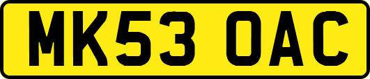 MK53OAC