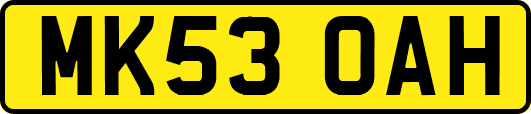 MK53OAH