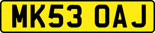 MK53OAJ