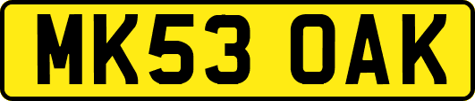 MK53OAK