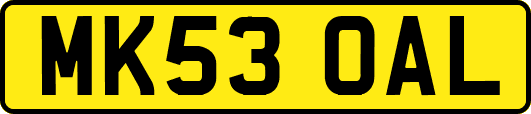 MK53OAL