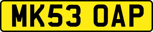 MK53OAP