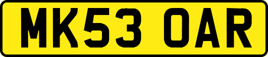 MK53OAR
