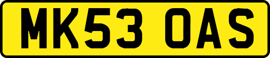 MK53OAS