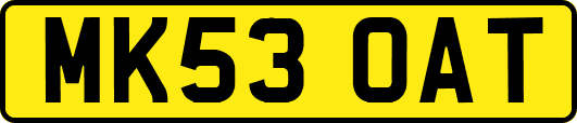 MK53OAT