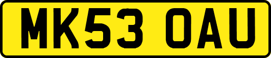 MK53OAU