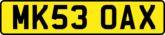 MK53OAX