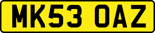 MK53OAZ