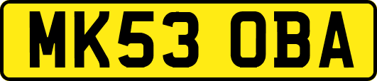 MK53OBA