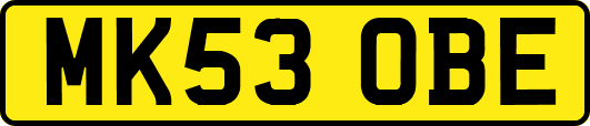 MK53OBE
