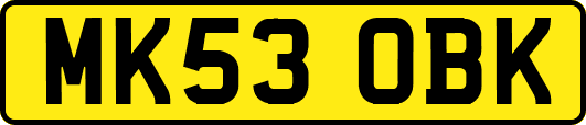 MK53OBK