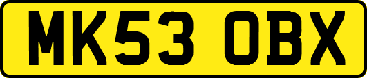 MK53OBX