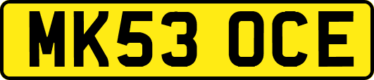 MK53OCE