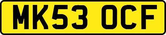 MK53OCF
