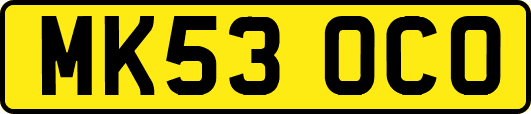 MK53OCO