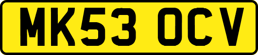 MK53OCV