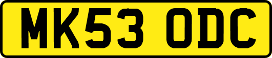 MK53ODC