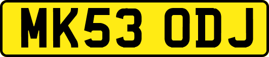 MK53ODJ