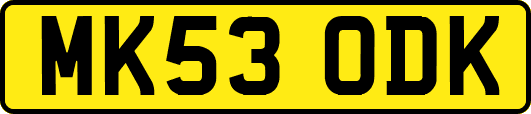 MK53ODK