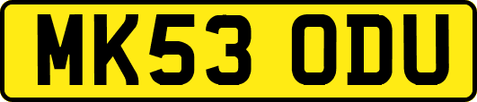 MK53ODU