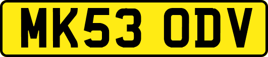 MK53ODV