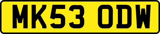 MK53ODW
