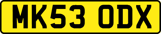 MK53ODX