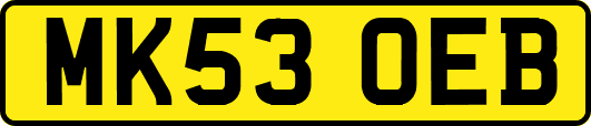 MK53OEB