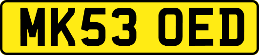 MK53OED