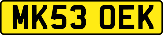 MK53OEK