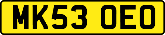 MK53OEO
