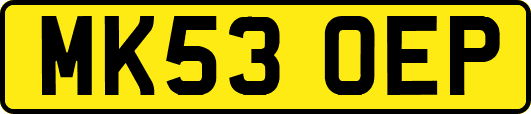 MK53OEP